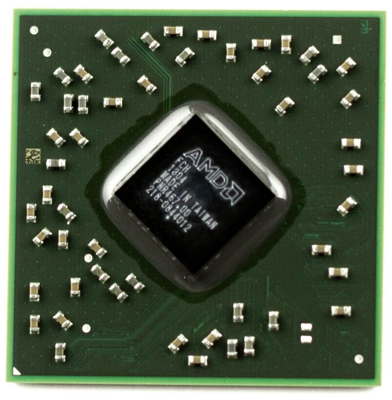 Микросхема 218-0844012 2013+ AMD (ATI)