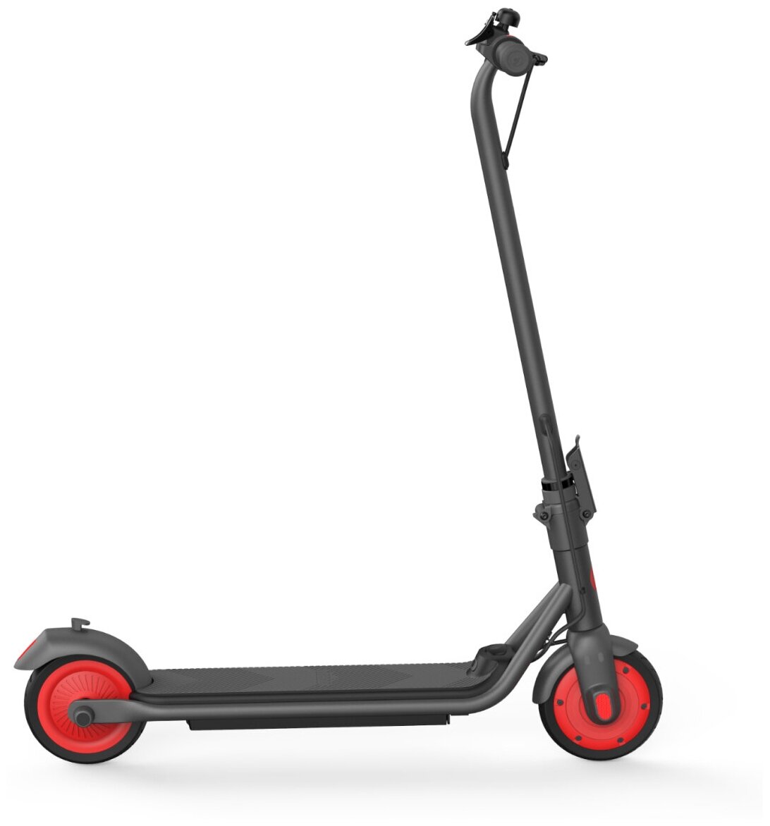 Ninebot by Segway Электросамокат Ninebot KickScooter C20