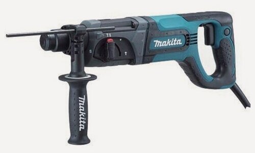 Изображение товара Перфоратор Makita HR2475