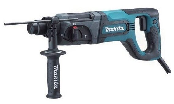 Перфоратор Makita HR2475