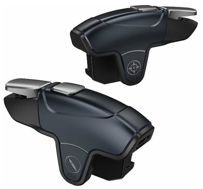 Геймпад для телефона Android iOS Memo AK03 c охлаждением