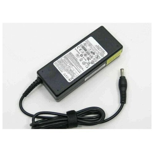 Зарядка для ноутбука Samsung NP305E7A зарядник для ноутбука samsung 90w 19v 4 74a 5 5х3 0