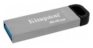 Kingston USB Drive 64GB USB 3.2 DTKN 64GB