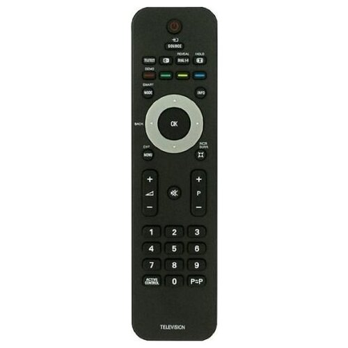 фото Пульт rc 2422 5490 1834 lcd tv для телевизора philips huayu