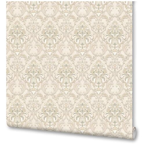 Обои бежевые артекс 10483-02 10610м 5100₽