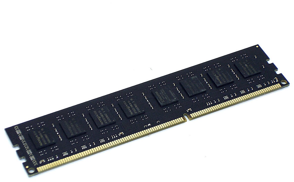 Модуль памяти Ankowall DDR3 8Гб 1866 MHz PC3-14900