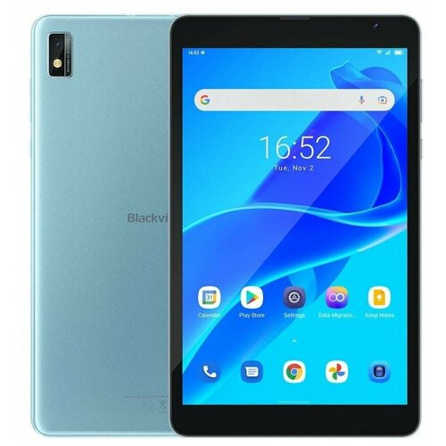 Планшет Blackview Tab 6 332Gb LTE Blue 1399000₽