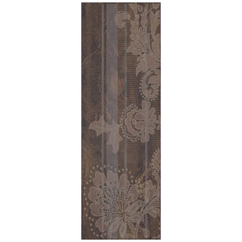 Paradyz Miriam Brown B Декор 20х60
