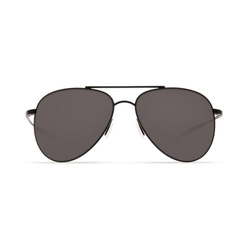 Поляризационные очки Costa Del Mar Cook (580 P Satin Black Gray)