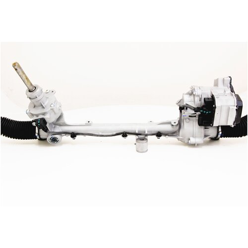 Рулевая рейка с электроусилителем ЭУР FORD Focus 3 / NFYO