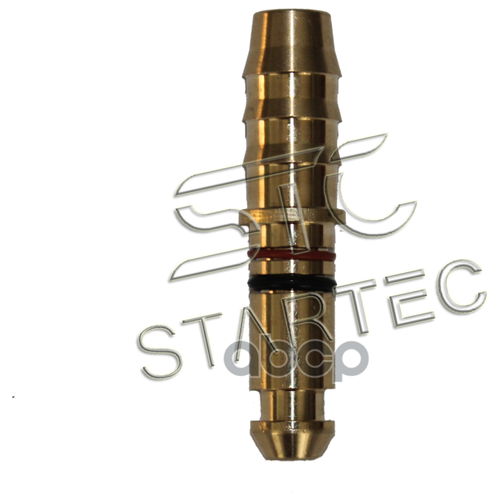 Соединитель Переходник D=8x1 Ng8 Startec STARTEC арт. INF.11.08-NG8