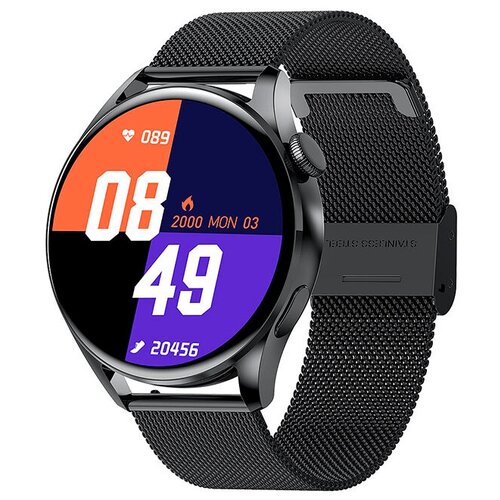 BandRate Smart BRSWTCH3BBWB 990000₽