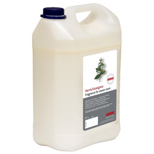 Ароматизатор для хамама Harvia Эвкалипт 5 л 1130000₽