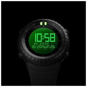 Jam skmei 1992 sale