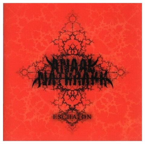 Компакт-Диски, SEASON OF MIST, ANAAL NATHRAKH - ESCHATON (CD, Digipak)
