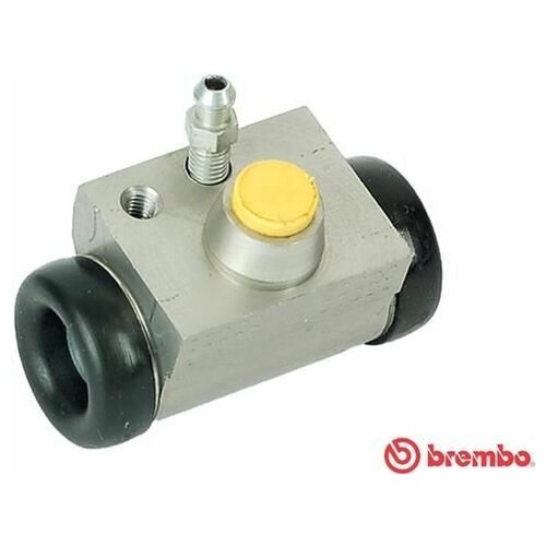 Цилиндр Тормозной Рабочий Brembo арт. A12344