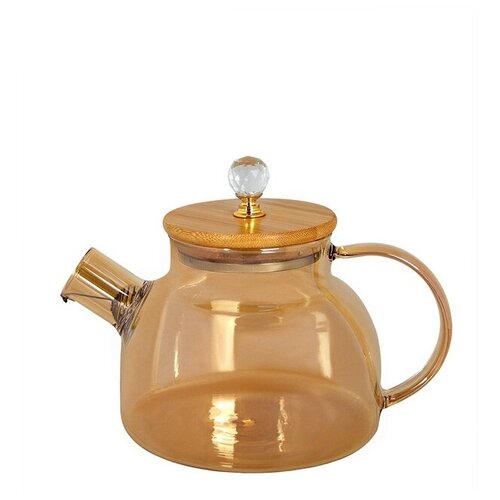 Заварочный чайник Greenberg GB-5567, 1,1 л