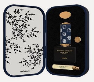 Изображение товара Floraiku One Umbrella for Two 50 мл. + т/д 10 мл. Парфюмерная вода