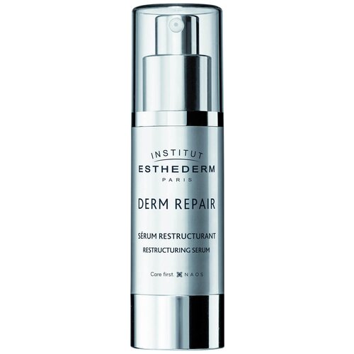 Institut Esthederm LIFT & REPAIR Derm Repair Restructuring Serum восстанавливающая сыворотка для лица, 30 мл