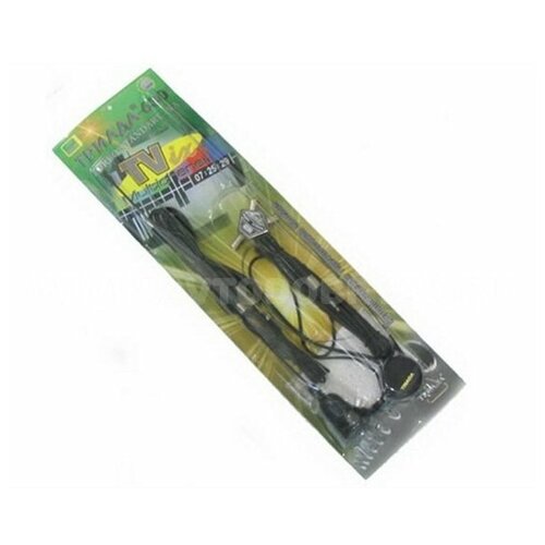 Активная телерадио TV/FM антенна Триада-630 ВА