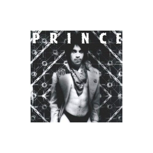 фото Компакт-диски, warner bros. records, prince - dirty mind (cd)