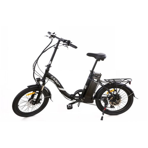 Электровелосипед Elbike Galant VIP 13 10590000₽