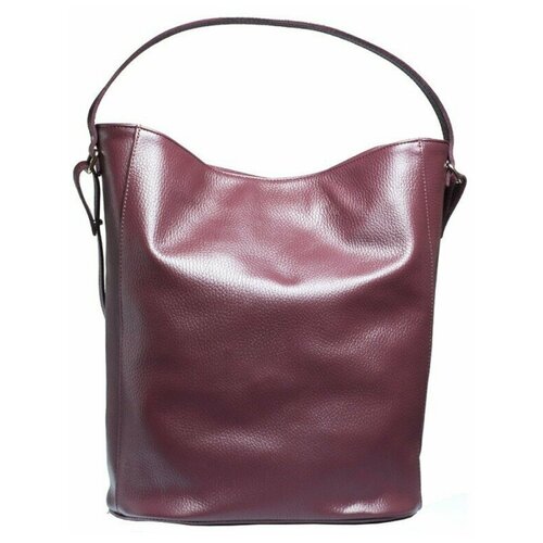 фото Сумка женская suffle 116-0144 кардинал 00-00003900 сумка ж. suffle116-0144 кардинал