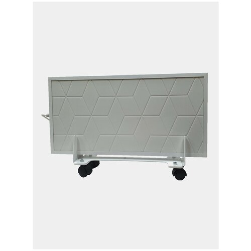 Кварцевый обогреватель КерамоКварц 30х60 Ромб 400 Вт 8 квм 320000₽