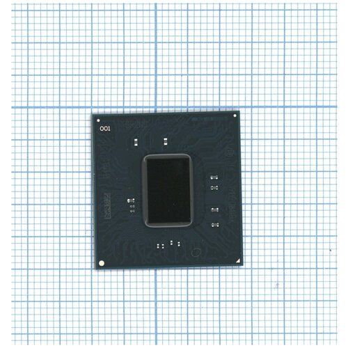 Хаб INTEL GL82Z270 SR2WB чип ati 216 0732025 mobility radeon hd 4850m