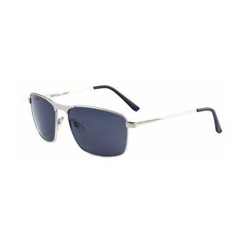 Солнцезащитные очки TRP-16426925506 Серебристый