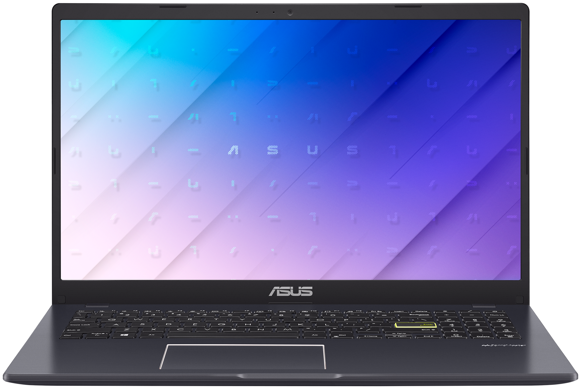 15.6" Ноутбук ASUS Vivobook Go 15 E510MA-BQ860W (1920x1080, Intel Pentium Silver 1.1 ГГц, RAM 4 ГБ, eMMC 128 ГБ, Windows 11 Home), 90NB0Q64-M000U0, peacock blue