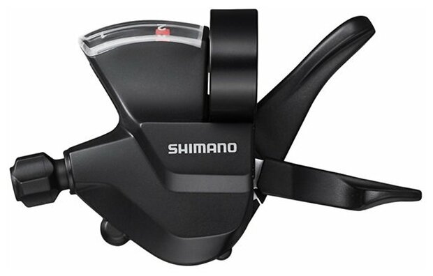 Манетка Shimano ALTUS M315 2ск