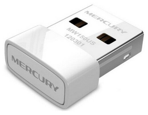 USB-модем MERCUSYS MW150US USB 2.0