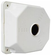 ATIS SP-Box 130x130x50 (1шт.) коробка монтажная для крепления камер видеонаблюдения