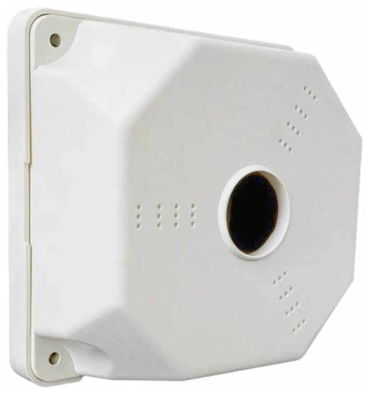 ATIS SP-Box 130x130x50 (1) коробка монтажная для крепления камер видеонаблюдения