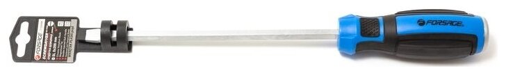 фото Отвертка прямой наконечник FORSAGE F-7132008M