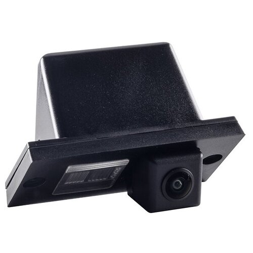 Камера INTROINCAR VDC-079AHD 337500₽