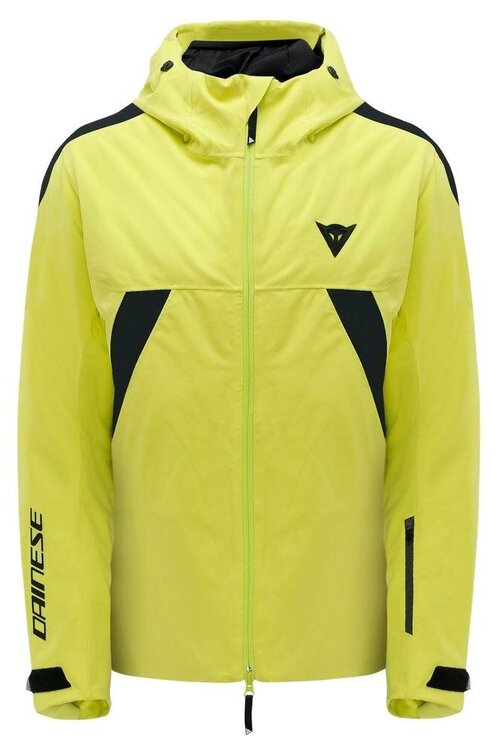 Куртка горнолыжная Dainese Hp Spur Lemon-Yellow (US:S)