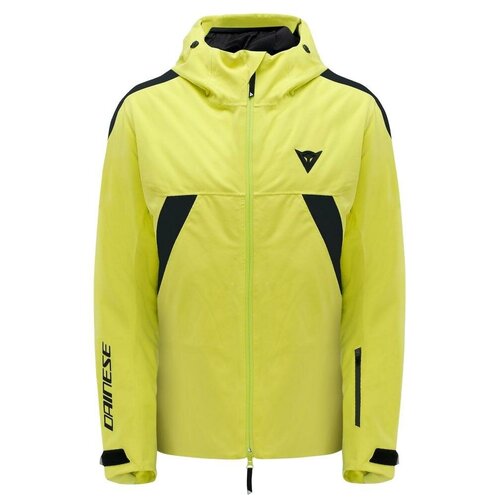 Куртка горнолыжная Dainese Hp Spur Lemon-Yellow (US:XL)