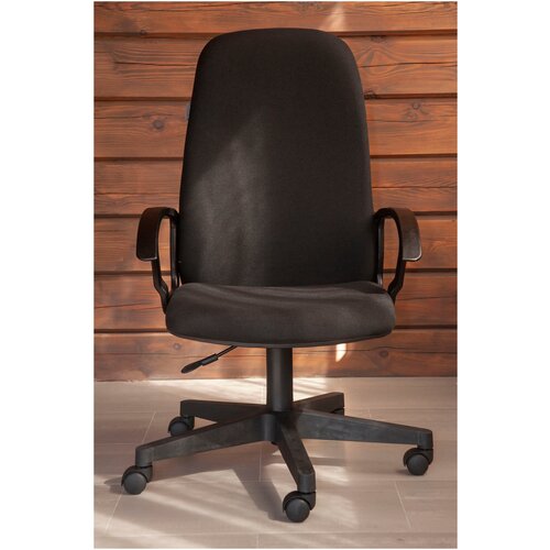 Кресло компьютерное Hesby Chair 3 черное