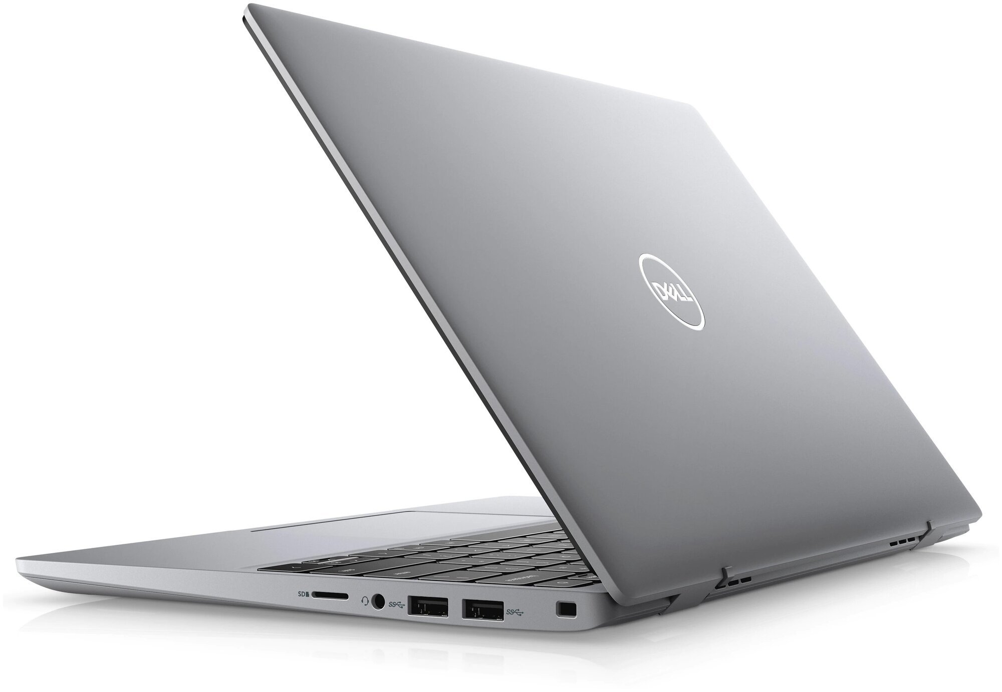 Ноутбук DELL Latitude 3320 3320-5257 1331920x1080 Intel Core i3 1115G43Ghz4GB SSD 256GB Linux
