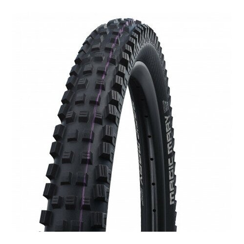 фото Schwalbe покрышка schwalbe magic mary 27.5x2.35 evo addix ultra soft hs447