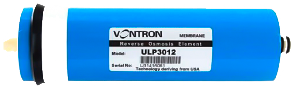 Обратноосмотическая мембрана Vontron 3012-300