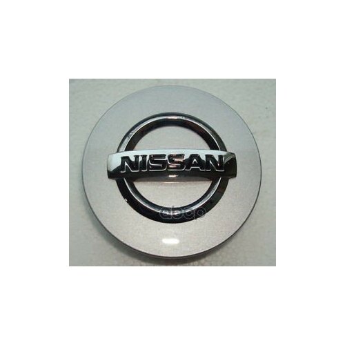 Колпак Колеса NISSAN арт. 40342EB210