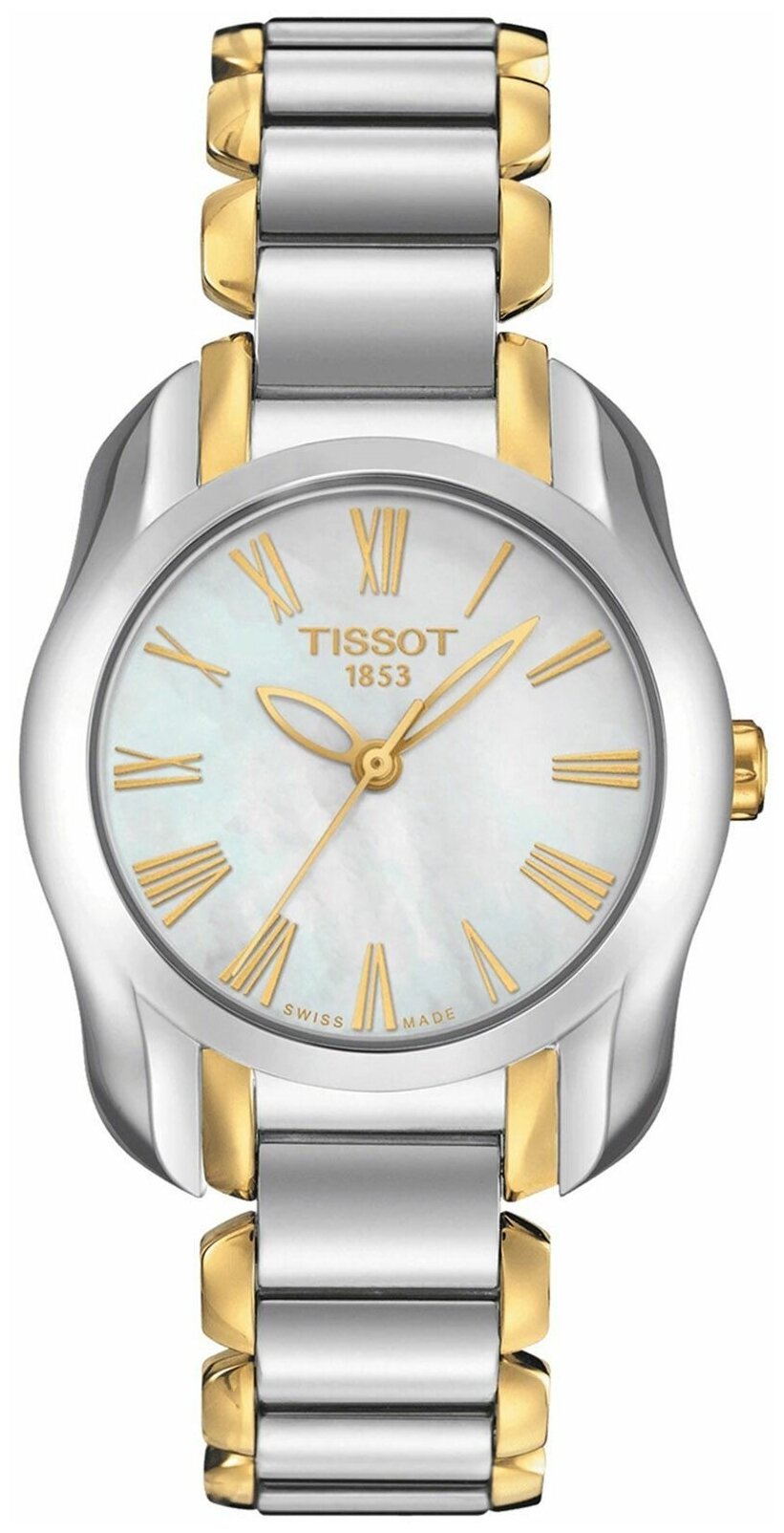 Часы Tissot T-Wave T023.210.22.113.00