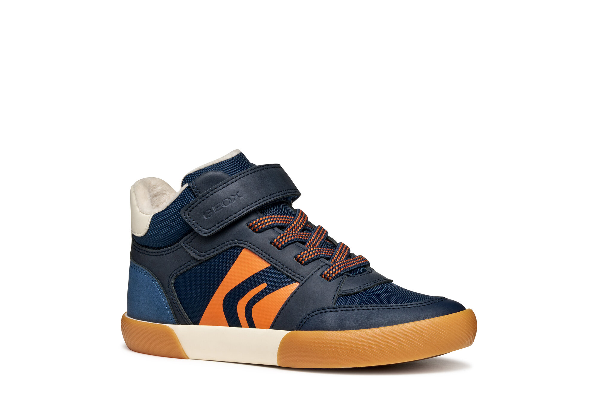 Кроссовки GEOX, размер 38 EU — фото 1