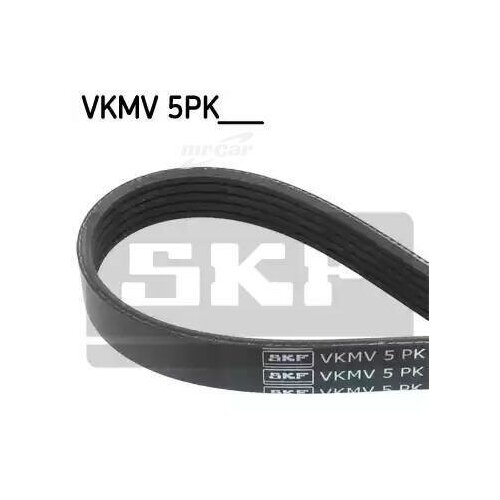 фото Skf vkmv5pk1065 ремень поликлиновой