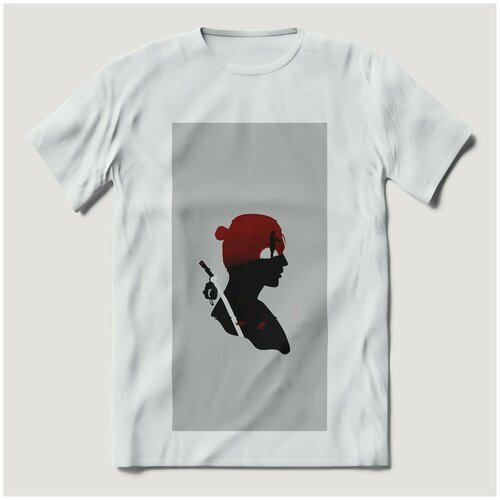 фото Футболка anime - 25 brut-shop