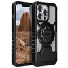 Чехол ROKFORM Crystal Case для iPhone 13 Pro - изображение