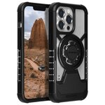 Чехол ROKFORM Crystal Case для iPhone 13 Pro - изображение